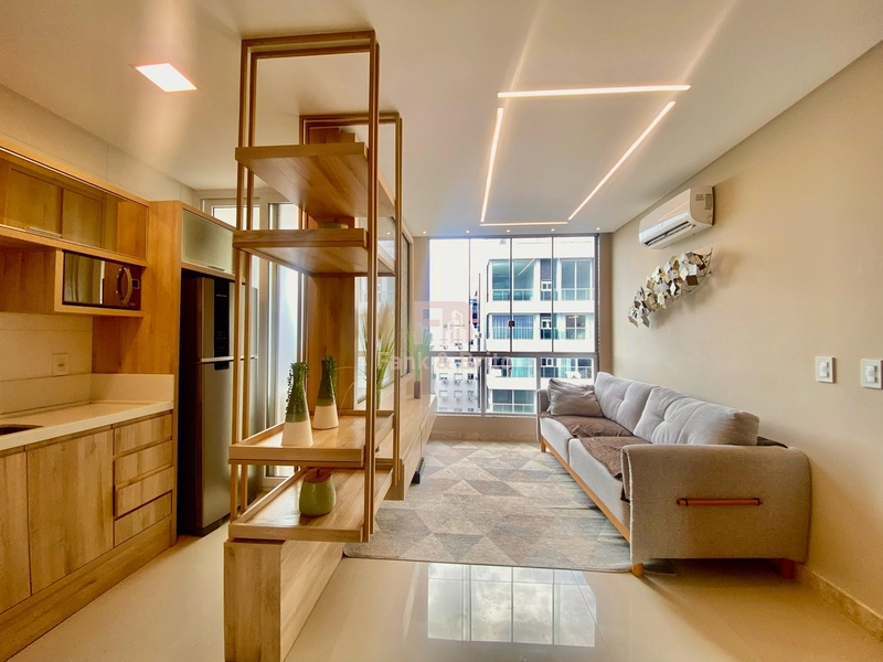VENDE APARTAMENTO FINAMENTE MOBILIADO E DECORADO PRONTO PARA MORAR: 5ª foto da galeria de imagens do imóvel
