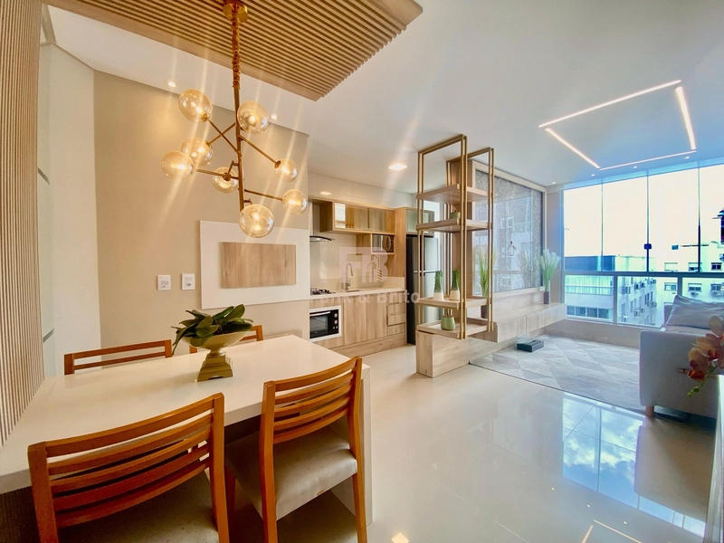 VENDE APARTAMENTO FINAMENTE MOBILIADO E DECORADO PRONTO PARA MORAR: 9ª foto da galeria de imagens do imóvel