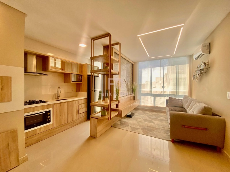 VENDE APARTAMENTO FINAMENTE MOBILIADO E DECORADO PRONTO PARA MORAR: 6ª foto da galeria de imagens do imóvel