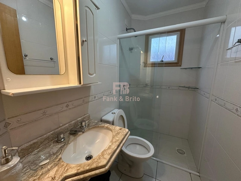 SACADA DE FRENTE NO CENTRO: 7ª foto da galeria de imagens do imóvel