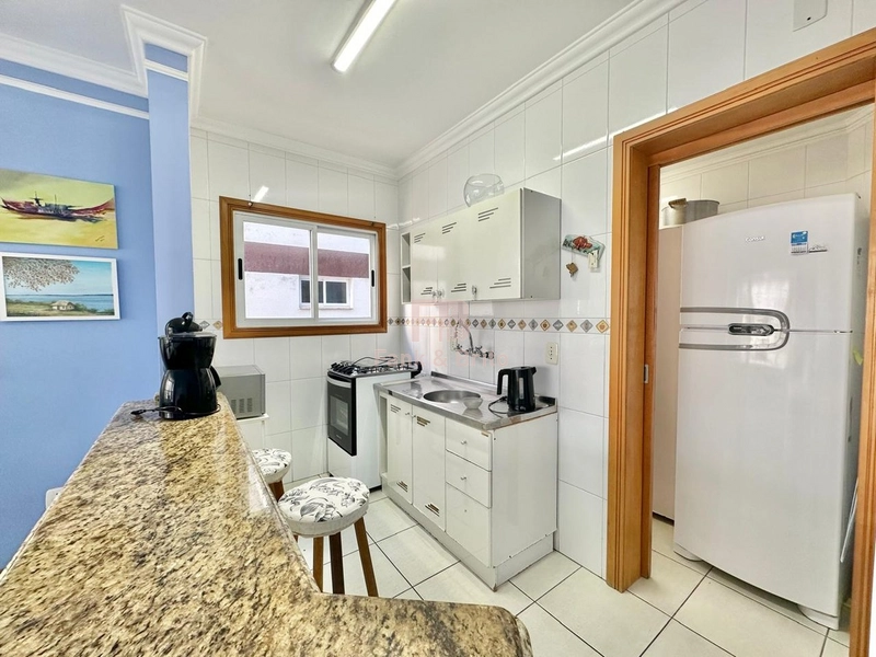 SACADA DE FRENTE NO CENTRO: 4ª foto da galeria de imagens do imóvel