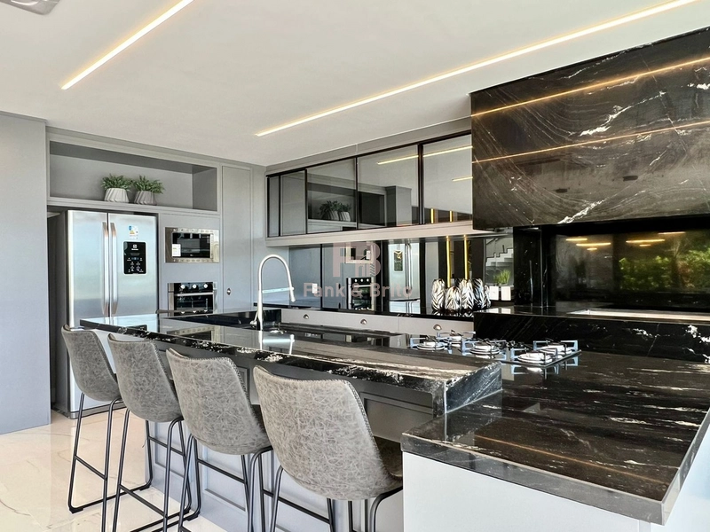 CONDOMÍNIO SENSE CASA DE ESQUINA A VENDA: 29ª foto da galeria de imagens do imóvel