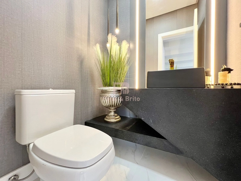 CONDOMÍNIO SENSE CASA DE ESQUINA A VENDA: 36ª foto da galeria de imagens do imóvel