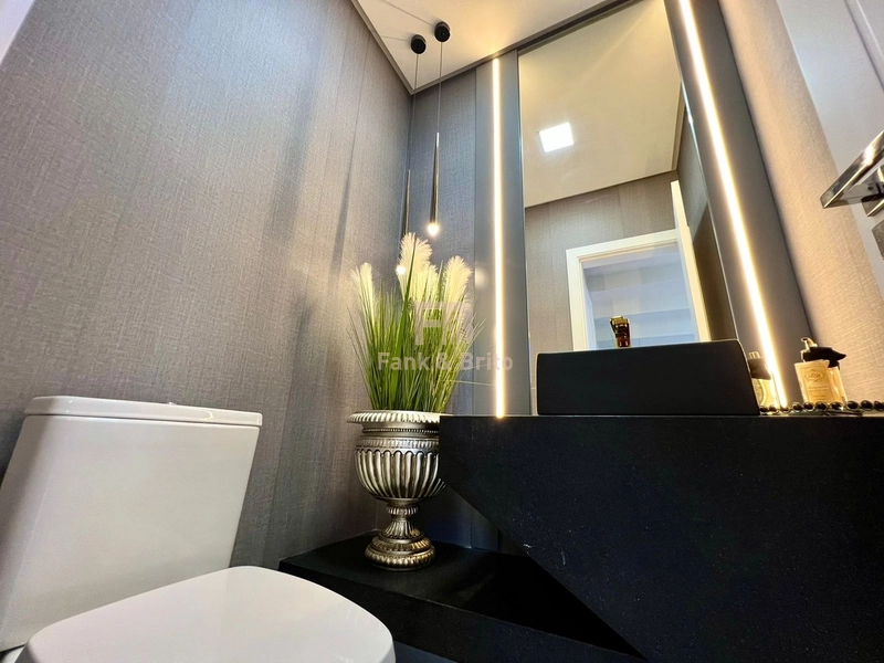 CONDOMÍNIO SENSE CASA DE ESQUINA A VENDA: 33ª foto da galeria de imagens do imóvel