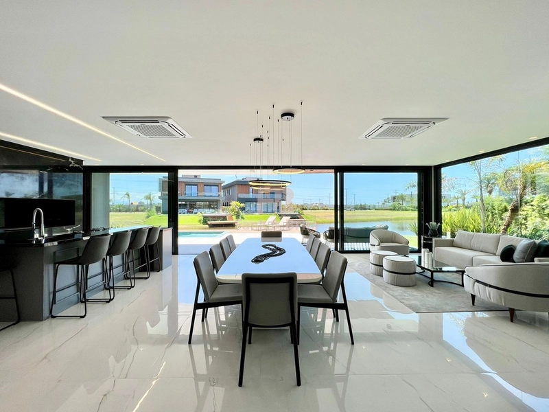 CONDOMÍNIO SENSE CASA DE ESQUINA A VENDA: 21ª foto da galeria de imagens do imóvel