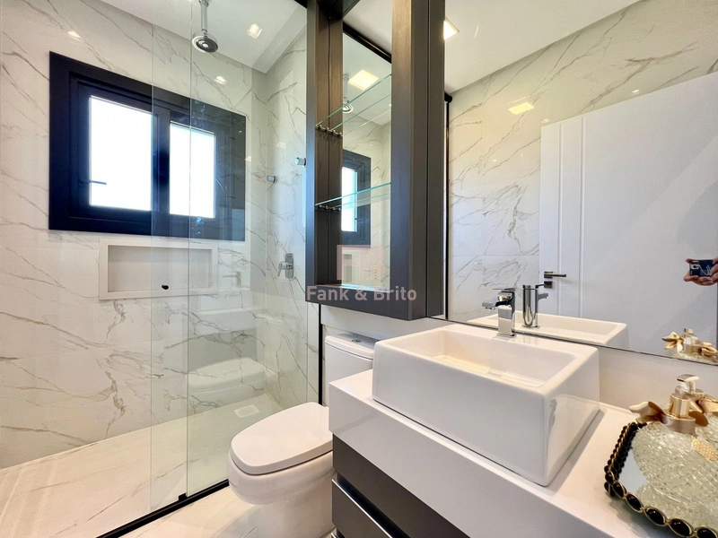 CONDOMÍNIO SENSE CASA DE ESQUINA A VENDA: 45ª foto da galeria de imagens do imóvel