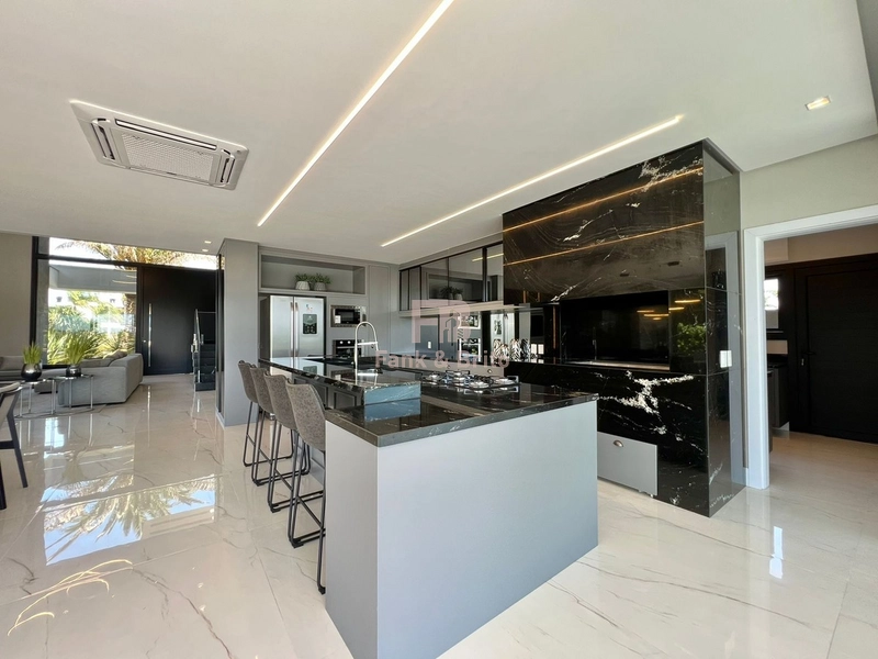 CONDOMÍNIO SENSE CASA DE ESQUINA A VENDA: 27ª foto da galeria de imagens do imóvel