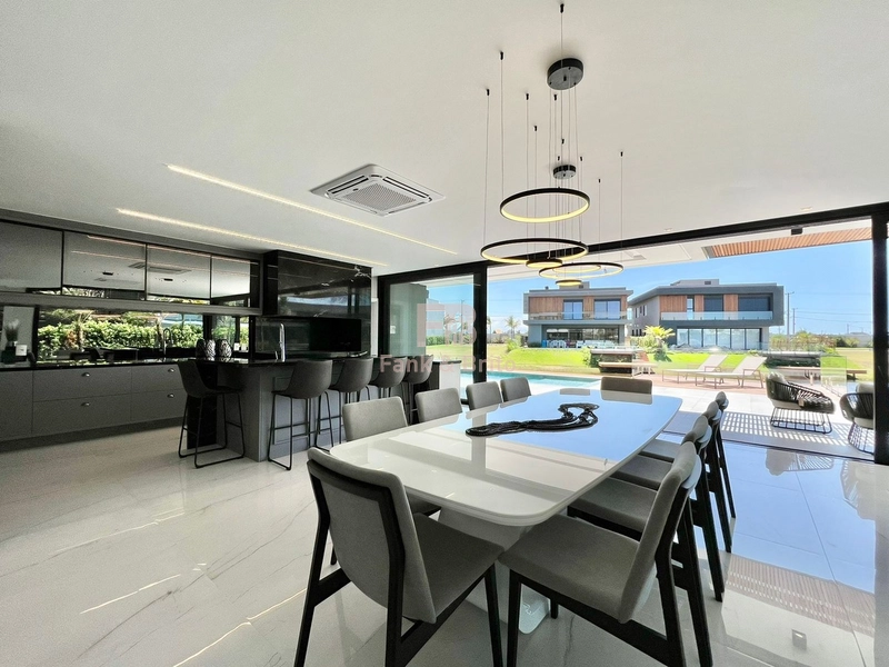 CONDOMÍNIO SENSE CASA DE ESQUINA A VENDA: 18ª foto da galeria de imagens do imóvel