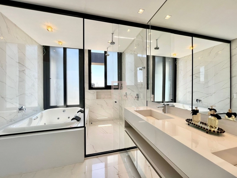 CONDOMÍNIO SENSE CASA DE ESQUINA A VENDA: 56ª foto da galeria de imagens do imóvel