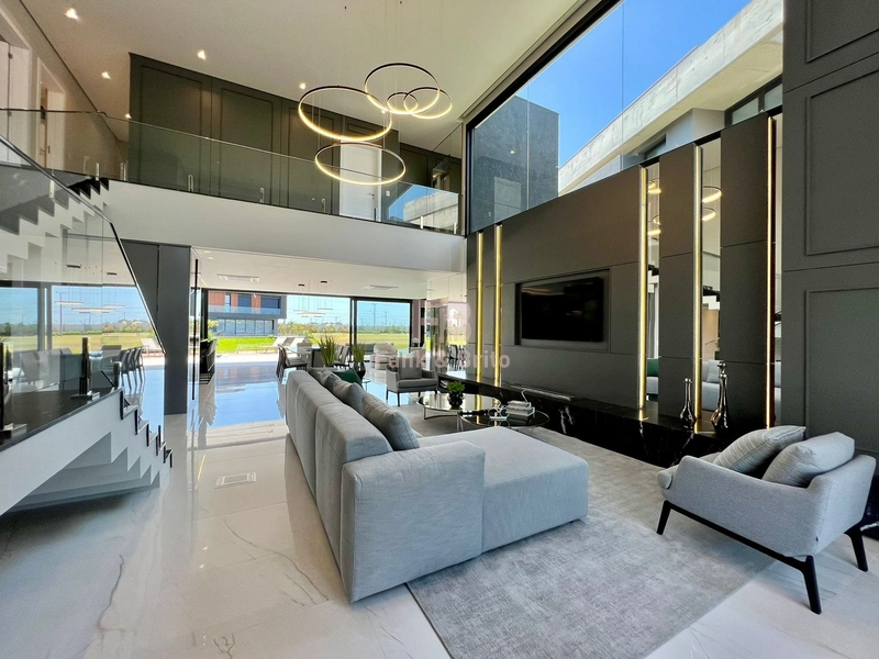 CONDOMÍNIO SENSE CASA DE ESQUINA A VENDA: 15ª foto da galeria de imagens do imóvel