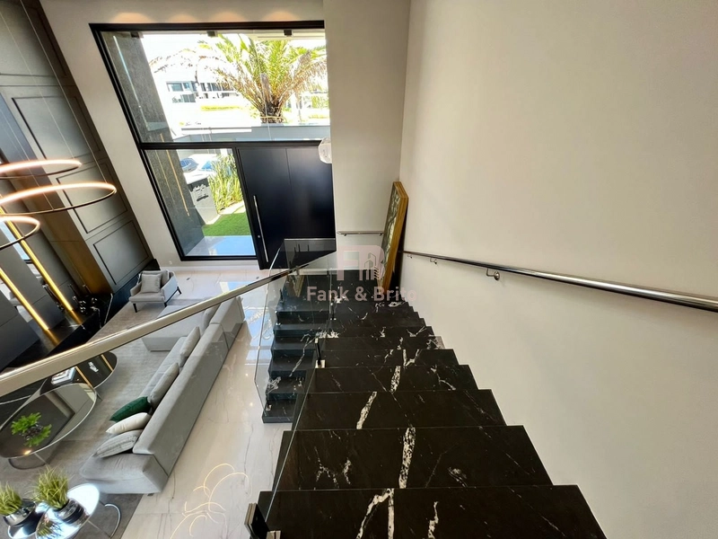 CONDOMÍNIO SENSE CASA DE ESQUINA A VENDA: 50ª foto da galeria de imagens do imóvel