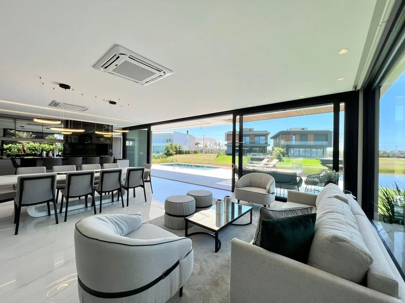 CONDOMÍNIO SENSE CASA DE ESQUINA A VENDA: 14ª foto da galeria de imagens do imóvel