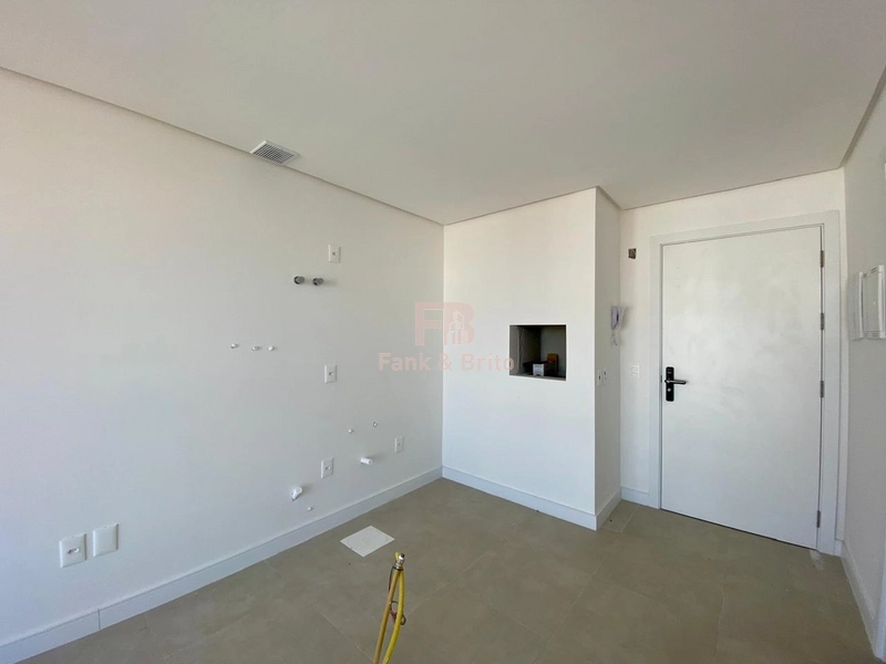 Apartamento novo, com infraestrutura e próximo ao mar!: 3ª foto da galeria de imagens do imóvel