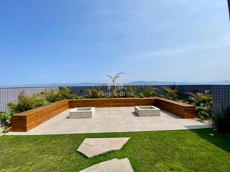 Apartamento novo, com infraestrutura e próximo ao mar!: 14ª foto da galeria de imagens do imóvel