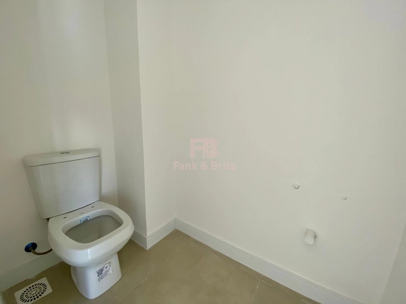 Apartamento novo, com infraestrutura e próximo ao mar!: 6ª foto da galeria de imagens do imóvel