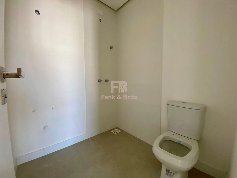 Apartamento novo, com infraestrutura e próximo ao mar!: 7ª foto da galeria de imagens do imóvel