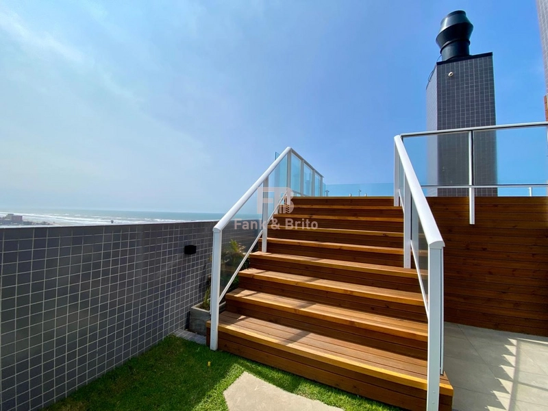 Apartamento novo, com infraestrutura e próximo ao mar!: 10ª foto da galeria de imagens do imóvel