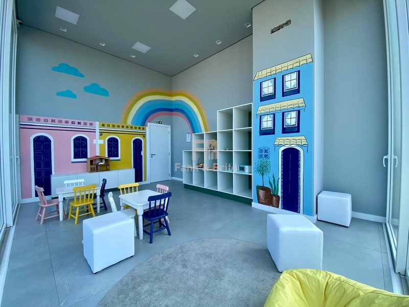 Apartamento novo, com infraestrutura e próximo ao mar!: 18ª foto da galeria de imagens do imóvel