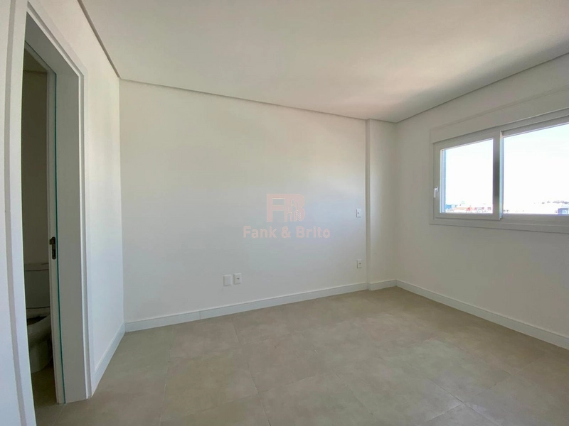 Apartamento novo, com infraestrutura e próximo ao mar!: 4ª foto da galeria de imagens do imóvel