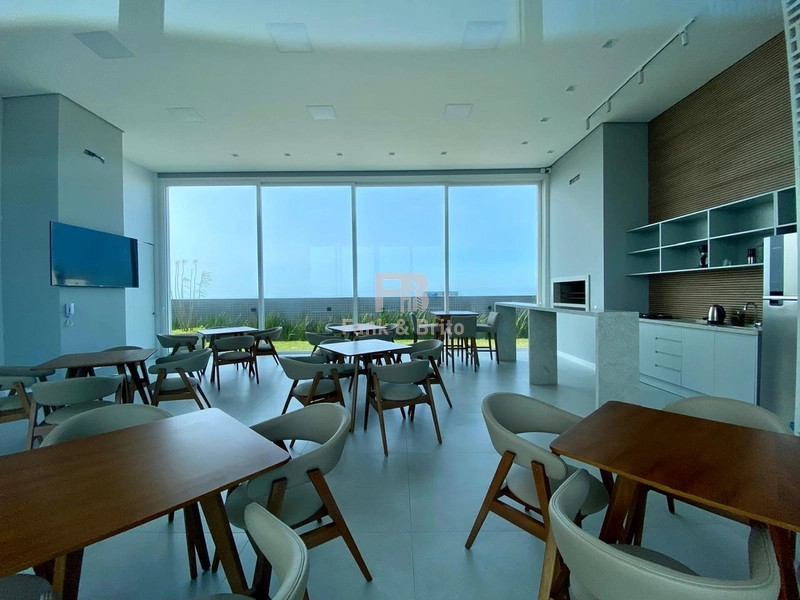 Apartamento novo, com infraestrutura e próximo ao mar!: 16ª foto da galeria de imagens do imóvel