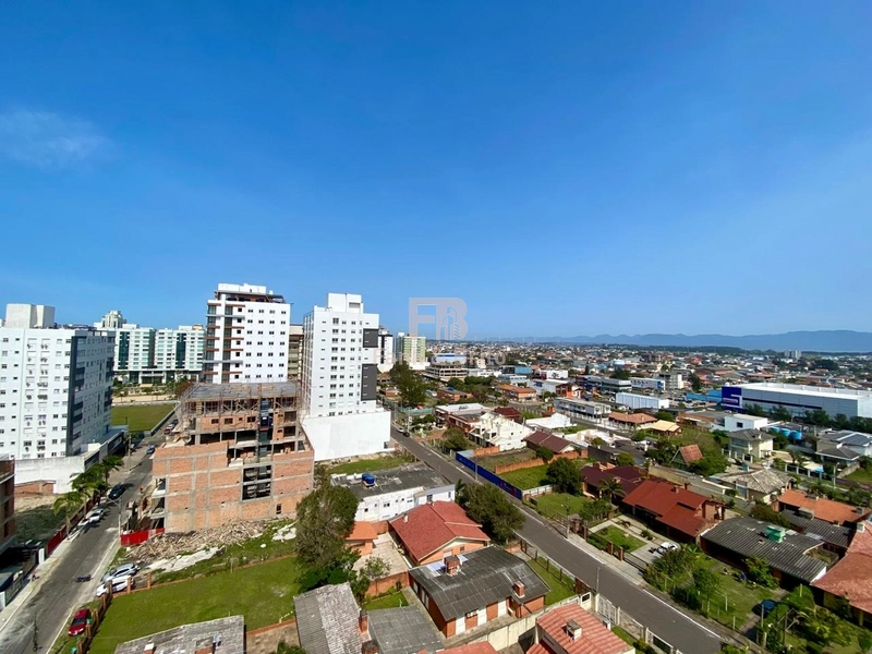 Apartamento novo, com infraestrutura e próximo ao mar!: 19ª foto da galeria de imagens do imóvel