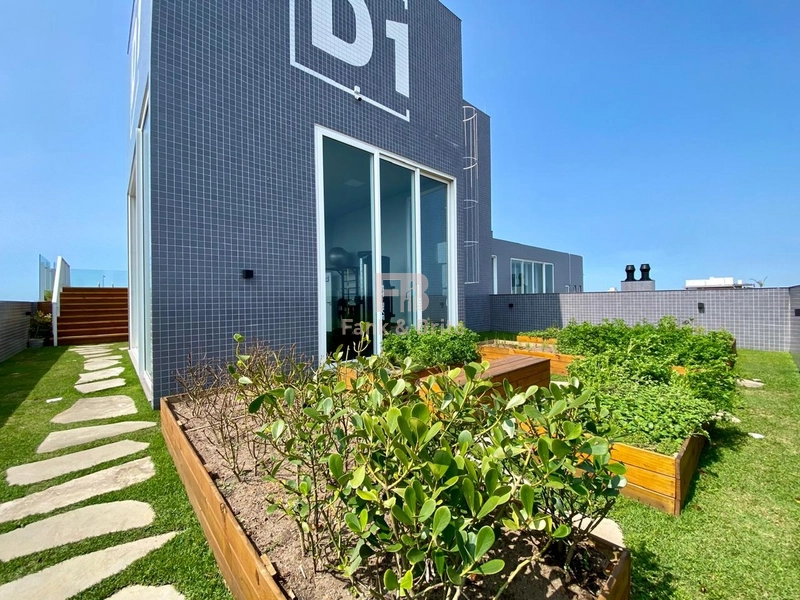 Apartamento novo, com infraestrutura e próximo ao mar!: 13ª foto da galeria de imagens do imóvel