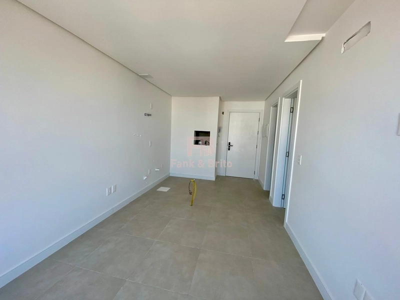 Apartamento novo, com infraestrutura e próximo ao mar!: 2ª foto da galeria de imagens do imóvel