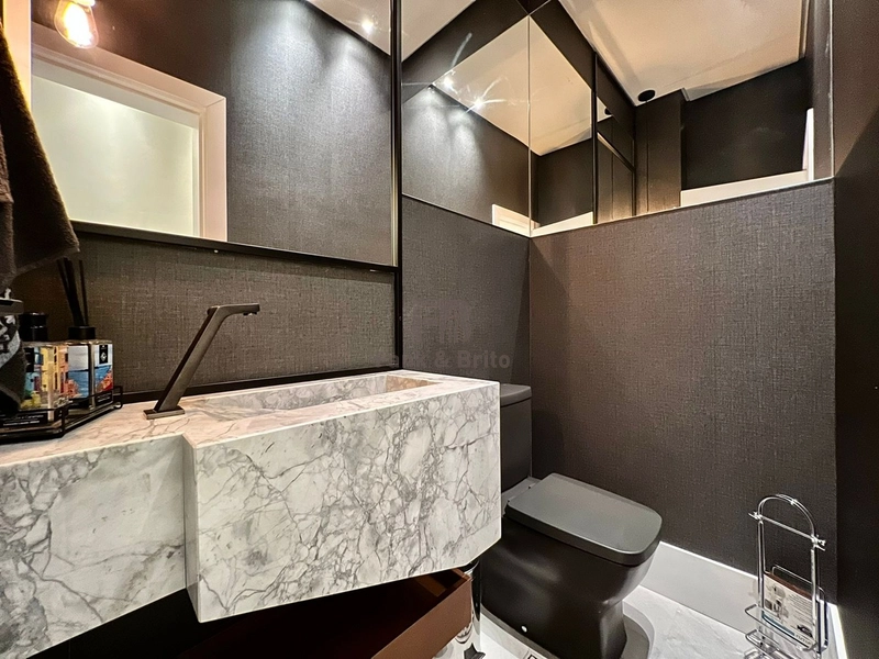 VENDO MANSÃO NO CONDOMÍNIO SENSE!!!: 22ª foto da galeria de imagens do imóvel