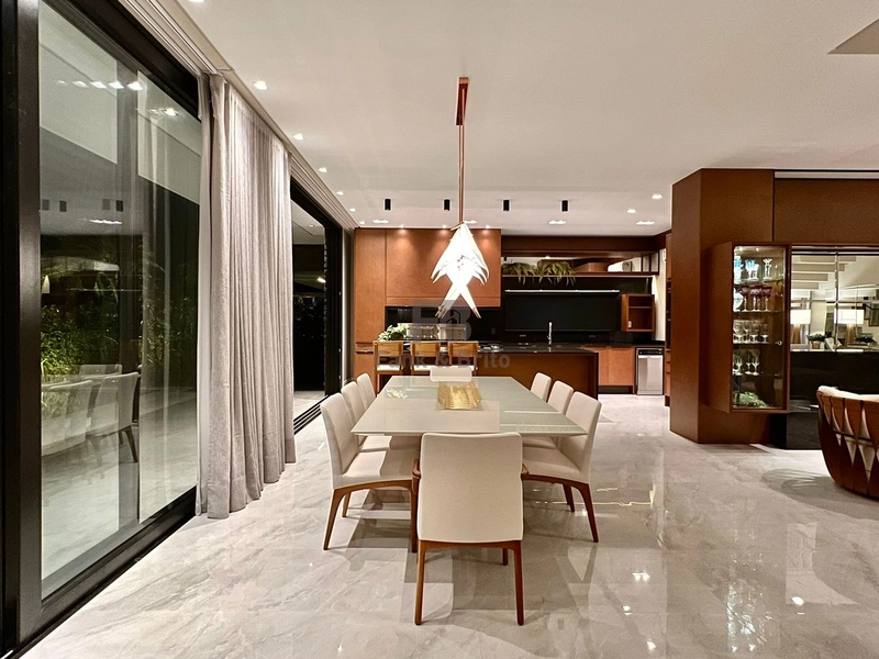 VENDO MANSÃO NO CONDOMÍNIO SENSE!!!: 16ª foto da galeria de imagens do imóvel