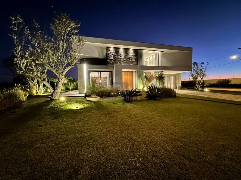 VENDO MANSÃO NO CONDOMÍNIO SENSE!!!: 1ª foto da galeria de imagens do imóvel