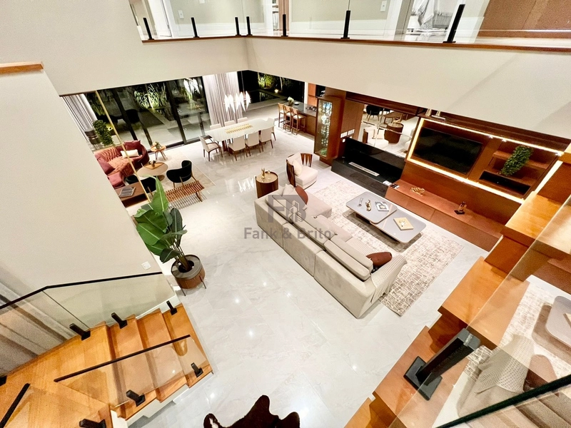 VENDO MANSÃO NO CONDOMÍNIO SENSE!!!: 54ª foto da galeria de imagens do imóvel