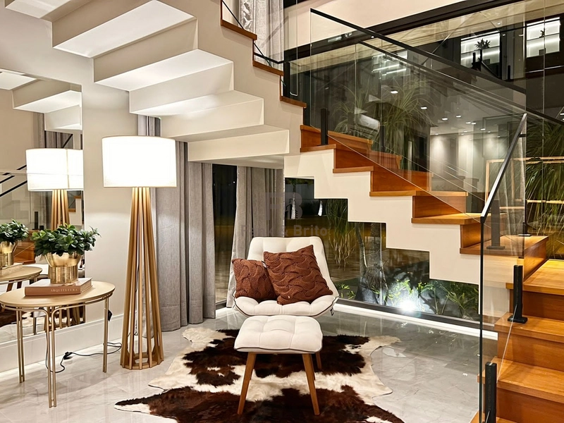 VENDO MANSÃO NO CONDOMÍNIO SENSE!!!: 23ª foto da galeria de imagens do imóvel