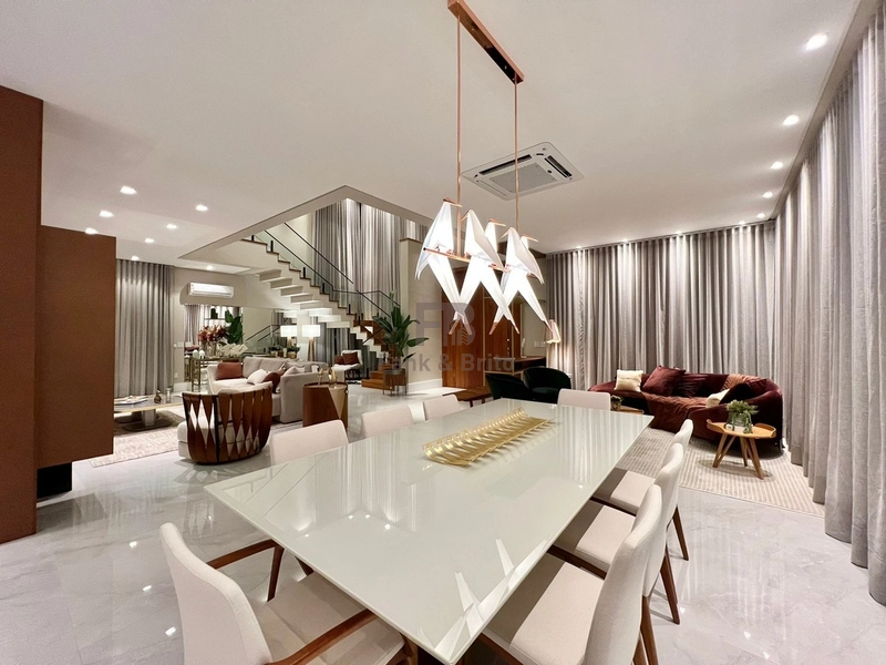 VENDO MANSÃO NO CONDOMÍNIO SENSE!!!: 26ª foto da galeria de imagens do imóvel