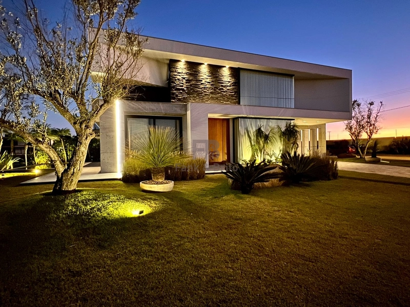 VENDO MANSÃO NO CONDOMÍNIO SENSE!!!: 2ª foto da galeria de imagens do imóvel