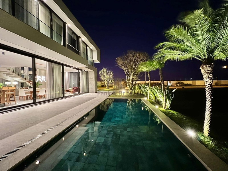 VENDO MANSÃO NO CONDOMÍNIO SENSE!!!: 4ª foto da galeria de imagens do imóvel