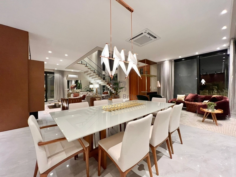 VENDO MANSÃO NO CONDOMÍNIO SENSE!!!: 12ª foto da galeria de imagens do imóvel