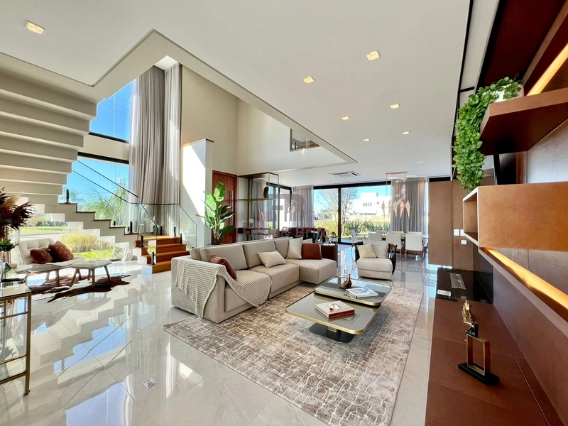 VENDO MANSÃO NO CONDOMÍNIO SENSE!!!: 35ª foto da galeria de imagens do imóvel