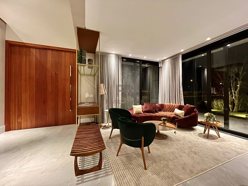 VENDO MANSÃO NO CONDOMÍNIO SENSE!!!: 18ª foto da galeria de imagens do imóvel