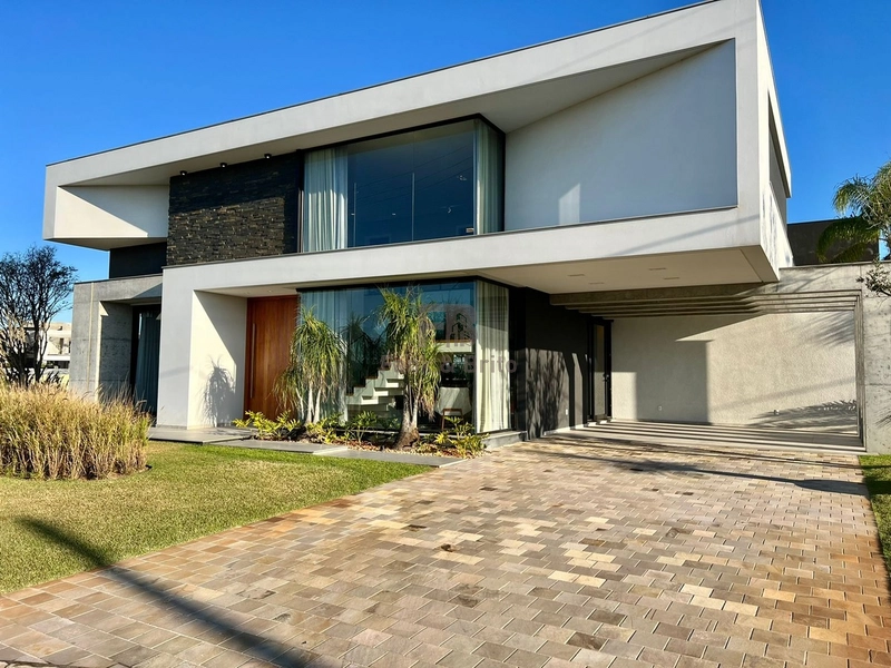 VENDO MANSÃO NO CONDOMÍNIO SENSE!!!: 28ª foto da galeria de imagens do imóvel