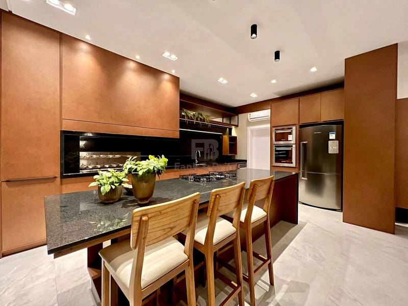 VENDO MANSÃO NO CONDOMÍNIO SENSE!!!: 13ª foto da galeria de imagens do imóvel