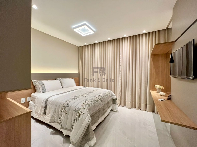 VENDO MANSÃO NO CONDOMÍNIO SENSE!!!: 68ª foto da galeria de imagens do imóvel