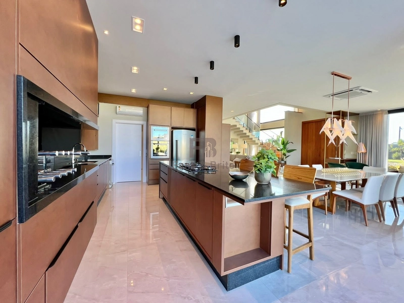 VENDO MANSÃO NO CONDOMÍNIO SENSE!!!: 44ª foto da galeria de imagens do imóvel