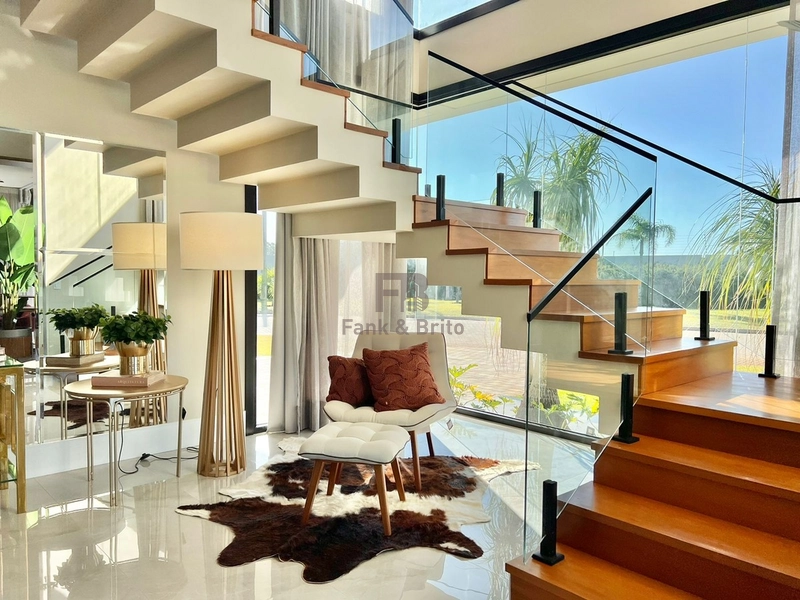 VENDO MANSÃO NO CONDOMÍNIO SENSE!!!: 45ª foto da galeria de imagens do imóvel