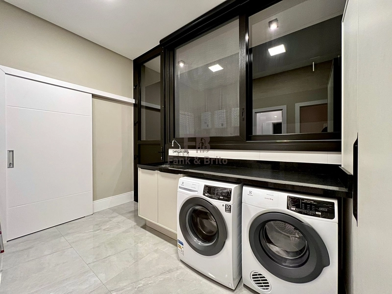 VENDO MANSÃO NO CONDOMÍNIO SENSE!!!: 20ª foto da galeria de imagens do imóvel