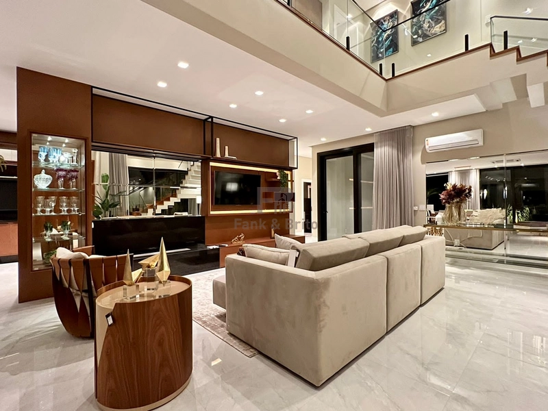 VENDO MANSÃO NO CONDOMÍNIO SENSE!!!: 17ª foto da galeria de imagens do imóvel