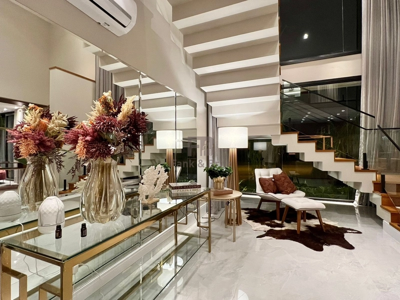 VENDO MANSÃO NO CONDOMÍNIO SENSE!!!: 15ª foto da galeria de imagens do imóvel