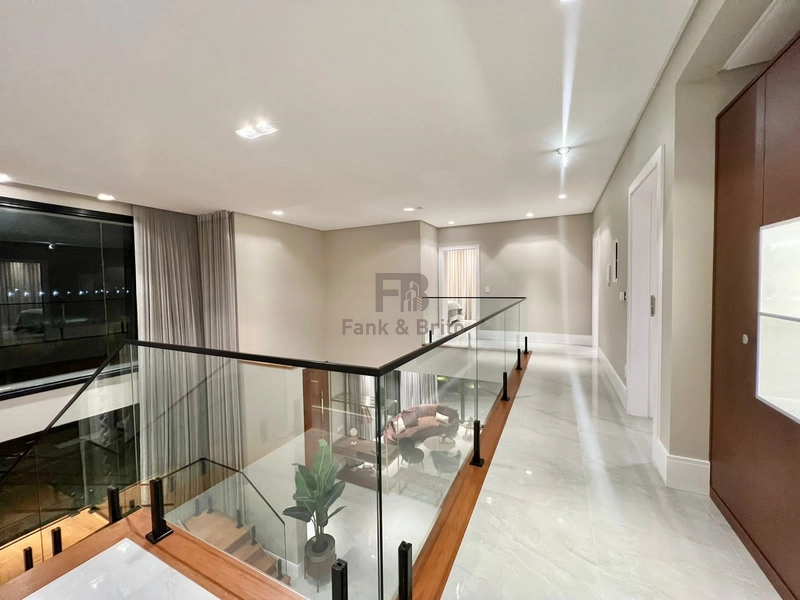 VENDO MANSÃO NO CONDOMÍNIO SENSE!!!: 55ª foto da galeria de imagens do imóvel