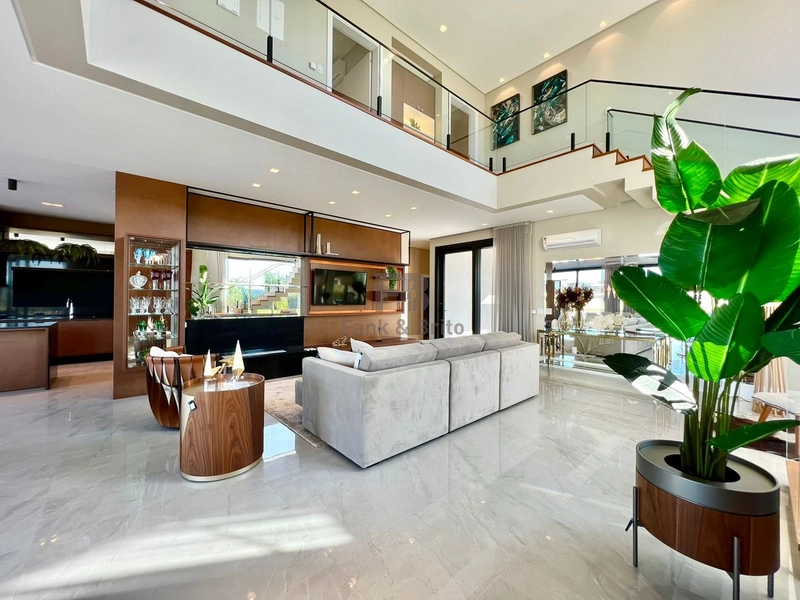 VENDO MANSÃO NO CONDOMÍNIO SENSE!!!: 38ª foto da galeria de imagens do imóvel