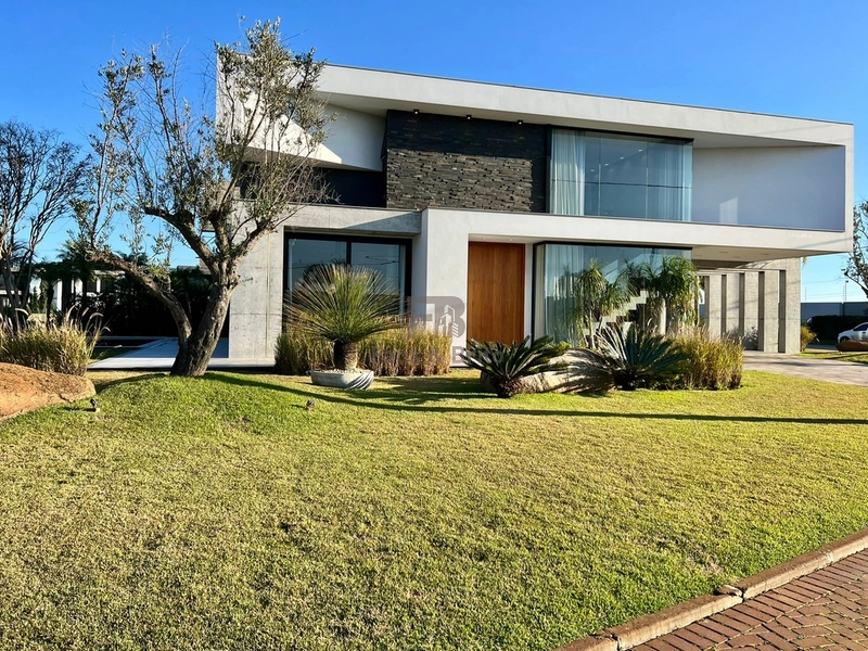 VENDO MANSÃO NO CONDOMÍNIO SENSE!!!: 29ª foto da galeria de imagens do imóvel