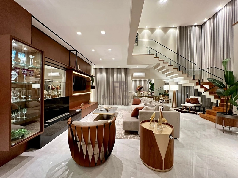 VENDO MANSÃO NO CONDOMÍNIO SENSE!!!: 25ª foto da galeria de imagens do imóvel